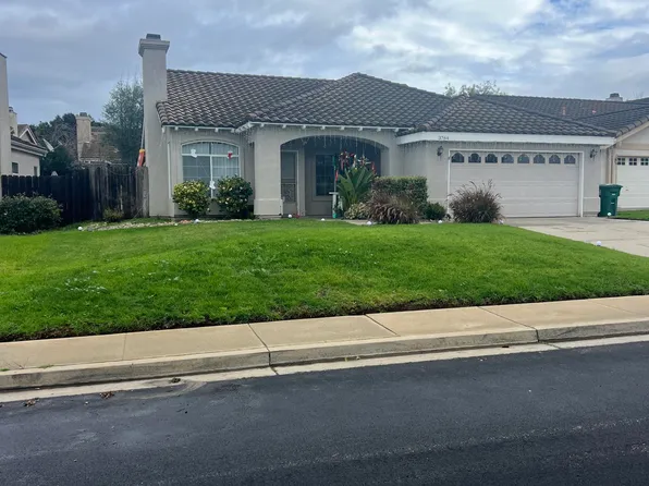 3764 Corta Bella Way, Santa Maria, CA 93455