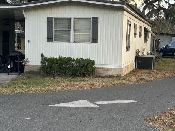 7246 E State Route 44 #18, Wildwood, FL 34785