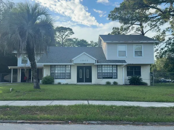 3005 HICKORYNUT Street, Jacksonville, FL 32208