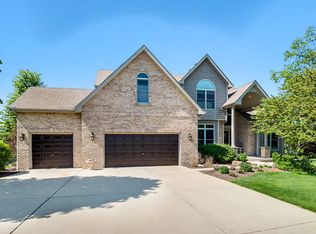 29 Chippewa Ct, Oswego, IL 60543