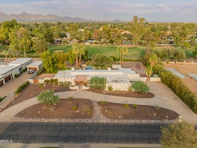 11243 N Saint Andrews Way, Scottsdale, AZ, 85254