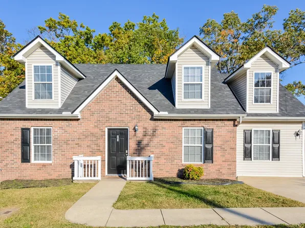 283 Bill Stewart Blvd, La Vergne, TN 37086