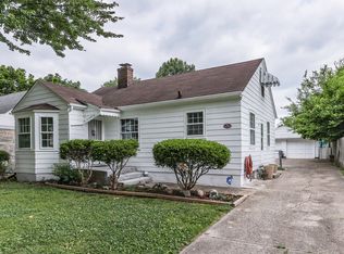 4658 Wentworth Blvd, Indianapolis, IN 46201