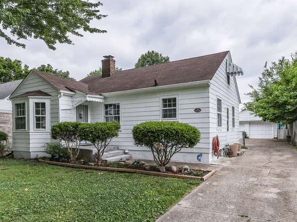 4658 Wentworth Blvd, Indianapolis, IN 46201