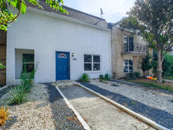 4412 Shakertown, San Antonio, TX 78238