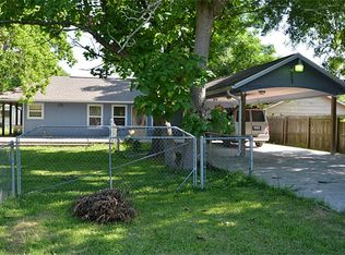 11828 25th St, Santa Fe, TX 77510