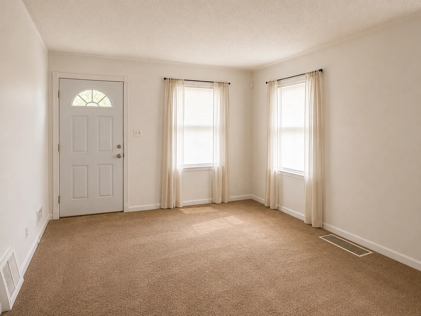 Charming 3-Bed Home with Modern Updates in Toledo 4726 Burnham Ave — Photo 2