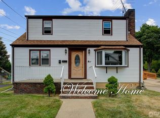 215 Karsey St, Highland Park, NJ 08904