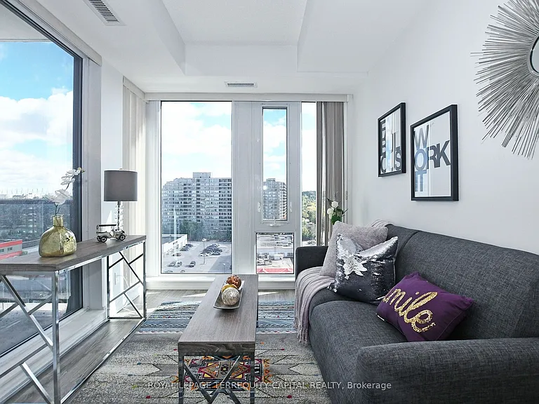 9608 Yonge St #1011 — Photo 12