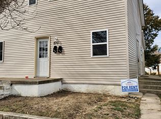 270 E 3rd St UNIT 2, Peru, IN 46970