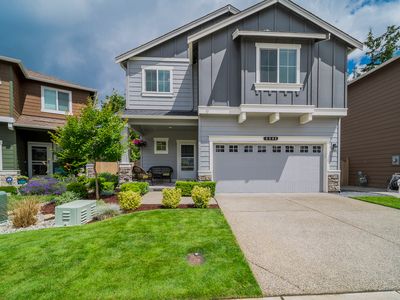 3305 176th Pl SE, Bothell, WA, 98012