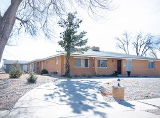 1200 W 3rd St, Roswell, NM 88201