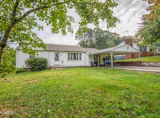 402 John St, Rockwood, TN 37854