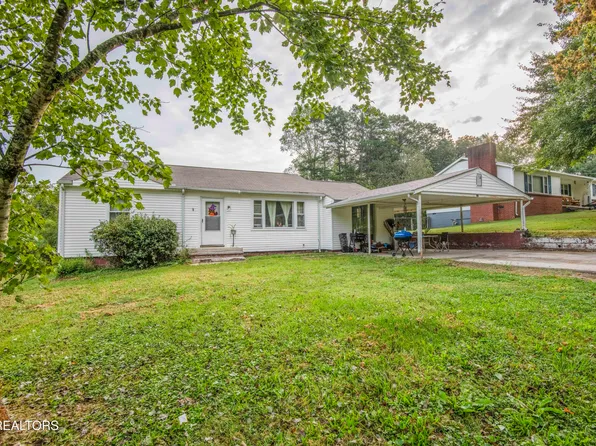 402 John St, Rockwood, TN 37854