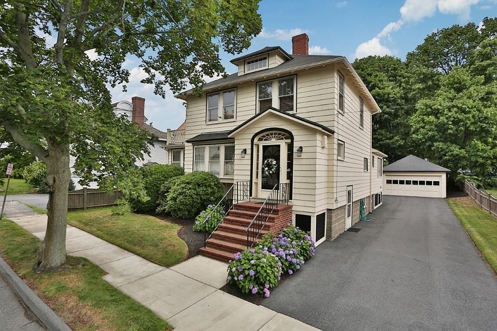 6 Stone St, Saugus, MA 01906 Zillow