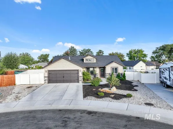 1486 Summer Springs Ave, Buhl, ID 83316