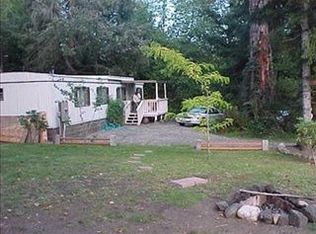 131 W Thunderbird Dr, Elma, WA 98541