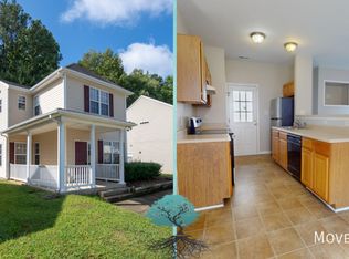 5908 Wynmore Rd, Raleigh, NC 27610