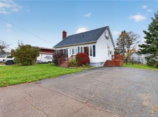 73 Queen Mary Rd, Moncton, NB E1A 3P4