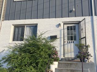 6819 Forest Ter, Landover, MD