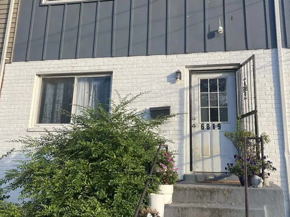 6819 Forest Ter, Landover, MD 20785