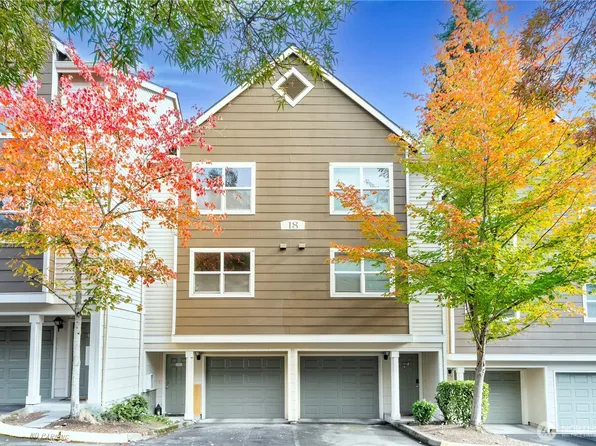 3116 164th Street SW #1805, Lynnwood, WA 98087