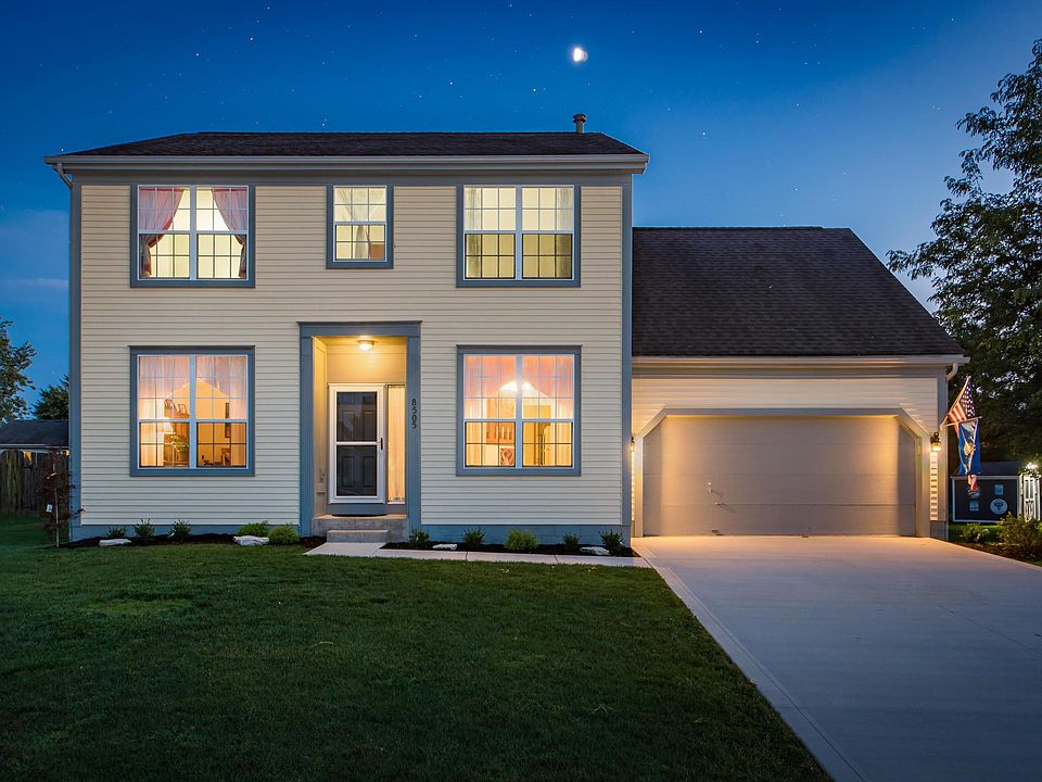 1st image of 8505 Nightstar Ct