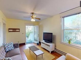 19 Unadilla Aly #B, Asheville, NC 28803