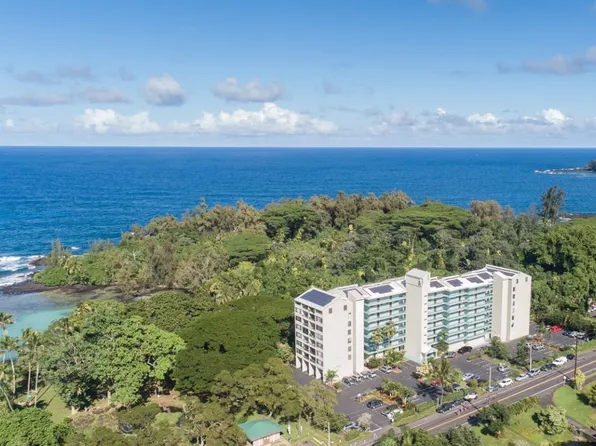 1875 Kalanianaole St APT 307, Hilo, HI 96720
