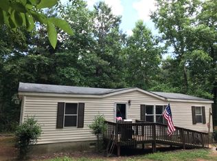 5315 Driver Ln, Cumming, GA 30041