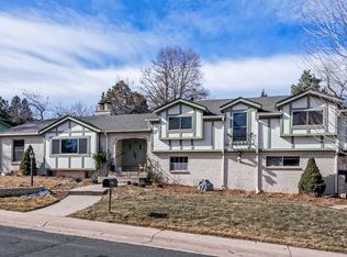 2791 Berry Ln, Golden, CO 80401