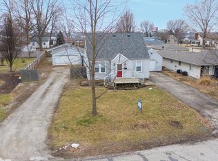 1534 W Vernon Ave, Springfield, IL 62704