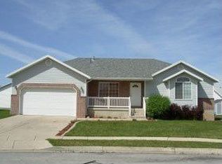 2387 N 875 W, Layton, UT 84041
