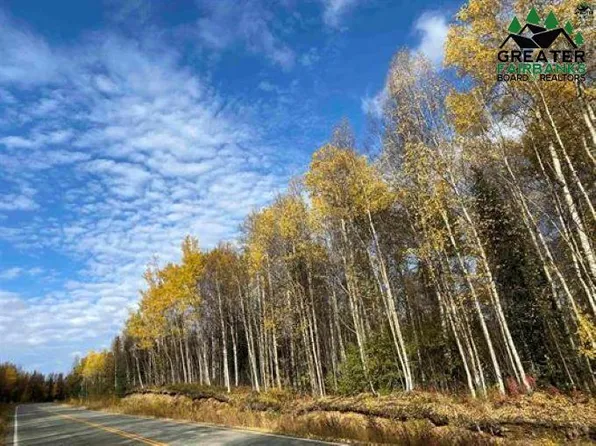 Nhn Norris Ln Lot 1, Fairbanks, AK 99712