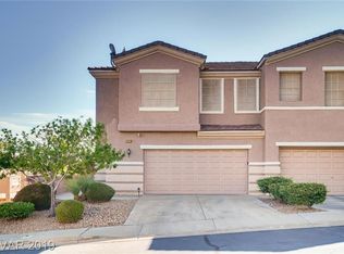 222 Priority Point St, Henderson, NV 89012