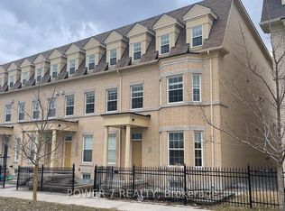 23 Donald Buttress Blvd E, Markham, ON L6C 0J8