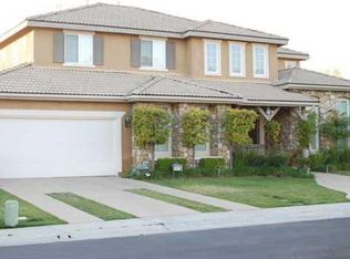 2475 Pine Valley Gln, Escondido, CA 92026