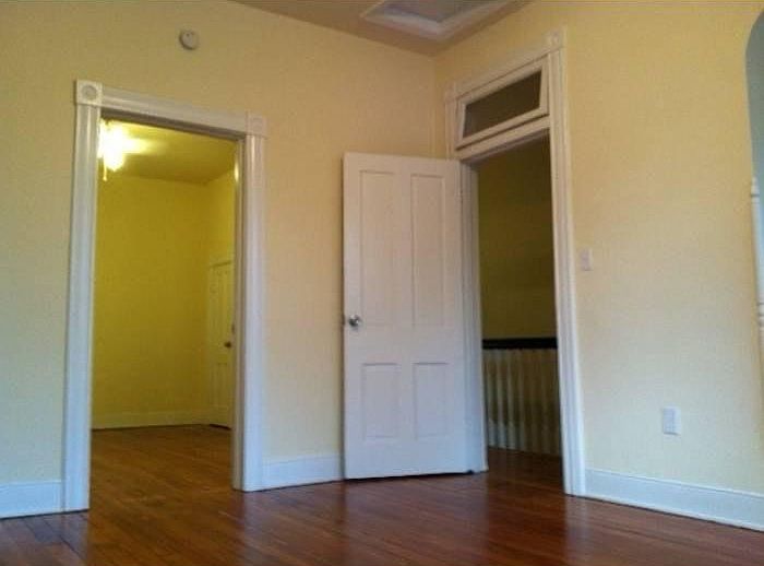 Bedroom #1