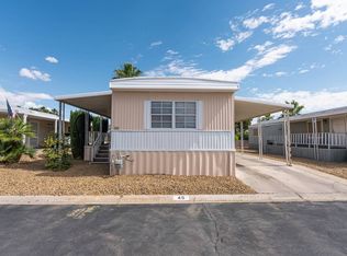 2900 S Valley View Blvd TRAILER 46, Las Vegas, NV 89102