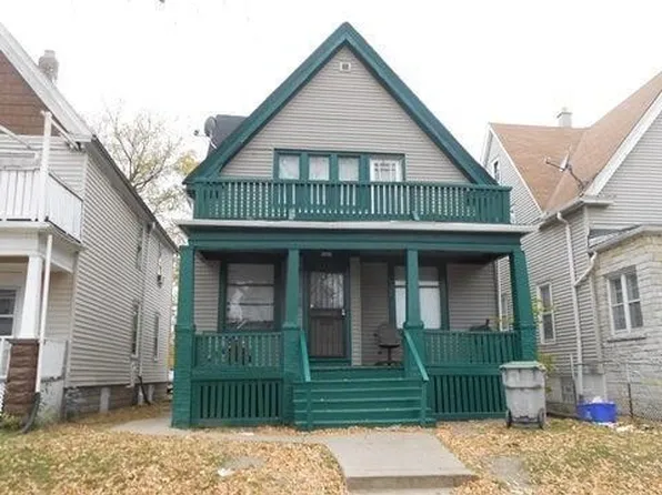 2847 North 26th STREET, Milwaukee, WI 53206