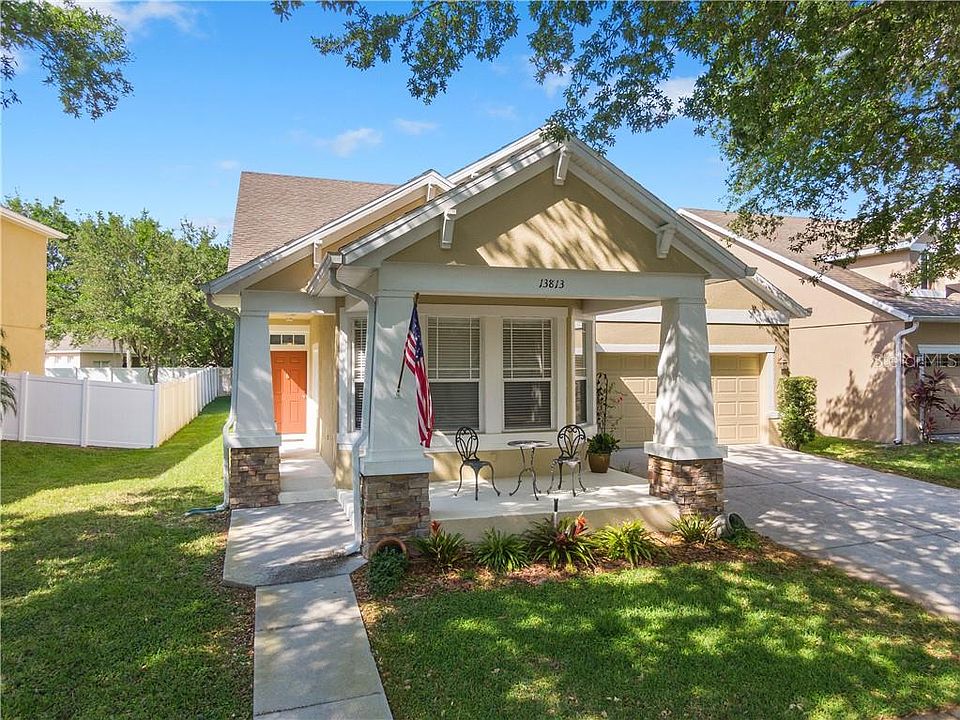 13813 Orange Crest Dr, Windermere, FL 34786 Zillow