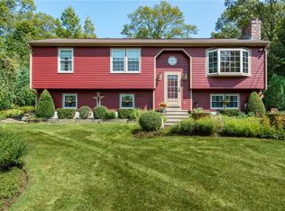 575 Hill Rd, Pascoag, RI 02859