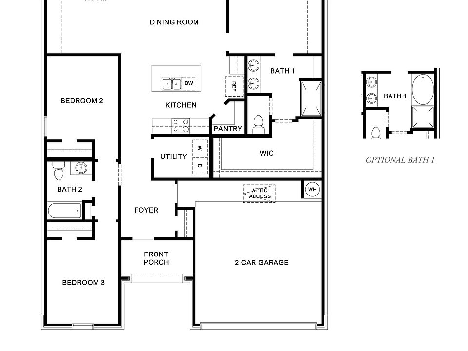 Floor Plan.