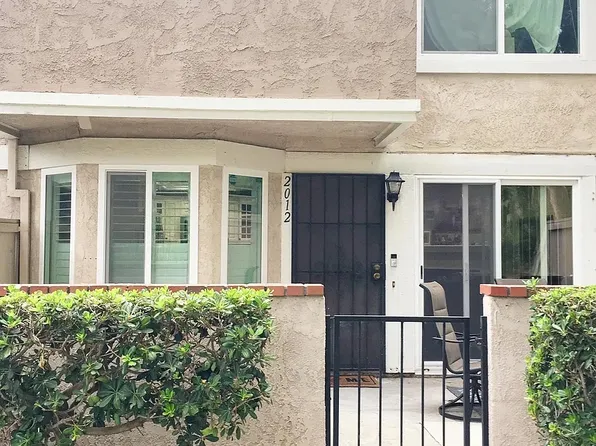 2012 Choctaw Dr, West Covina, CA 91791