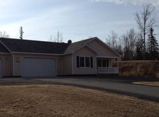 2145 S Togiak Ave #2, Wasilla, AK 99654
