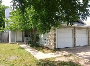 11702 Tallow Field Way, Austin, TX 78758