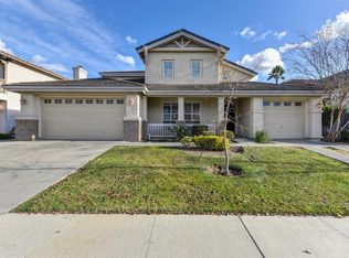 3128 E Pintail Way, Elk Grove, CA 95757
