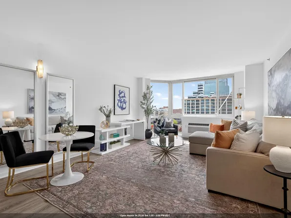 20 2nd St APT 711, Jersey City, NJ 07302