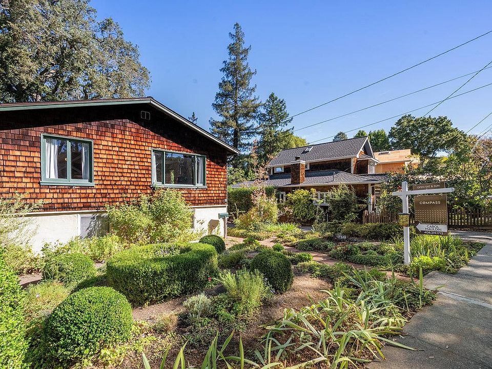 12 Myrtle Ln, San Anselmo, CA 94960 Zillow