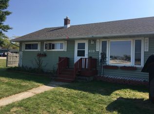 619 E Reed Ave, Manitowoc, WI 54220